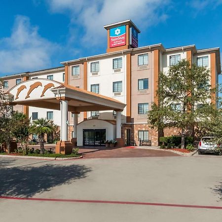 Surestay Plus Hotel By Best Western Near Seaworld San Antonio Exterior photo