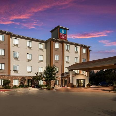 Surestay Plus Hotel By Best Western Near Seaworld San Antonio Exterior photo