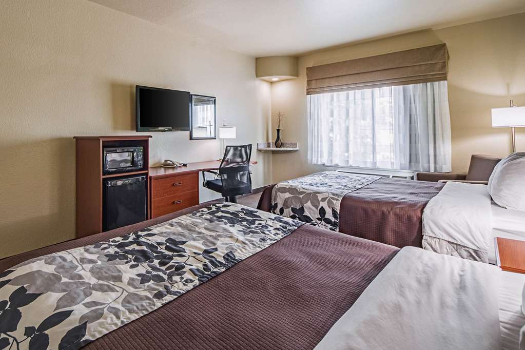 Surestay Plus Hotel By Best Western Near Seaworld San Antonio Room photo