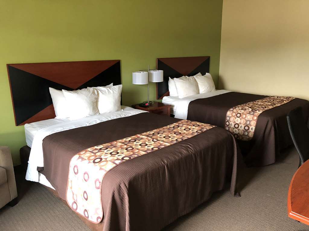 Surestay Plus Hotel By Best Western Near Seaworld San Antonio Room photo