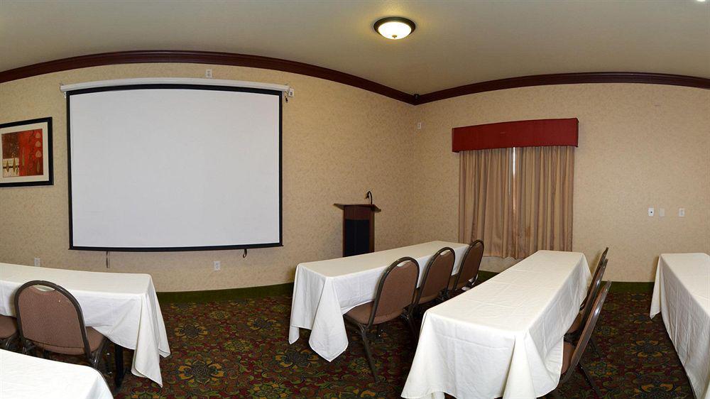 Surestay Plus Hotel By Best Western Near Seaworld San Antonio Exterior photo
